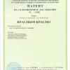 Томат крупноплодный кистевого типа для закрытого грунта КРАСНЫМ КРАСНО® F1